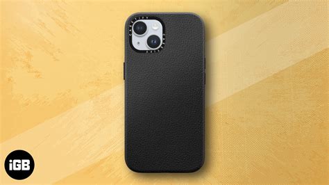 The Best iPhone 15 Cases (2024), Tested and Reviewed 